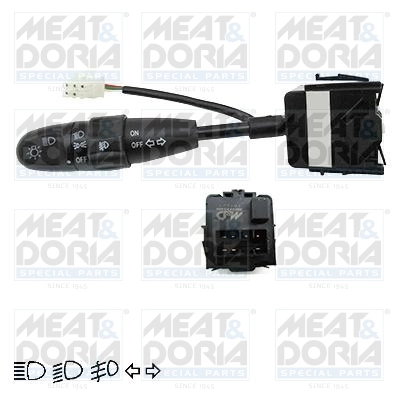 Steering Column Switch